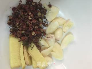 暴力辣烫鱼的做法步骤：2