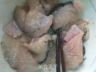 暴力辣烫鱼的做法步骤：4
