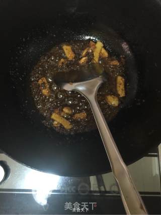 暴力辣烫鱼的做法步骤：5