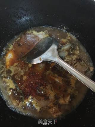 暴力辣烫鱼的做法步骤：6