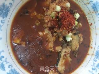 暴力辣烫鱼的做法步骤：8