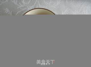 香菇油菜的做法步骤：3