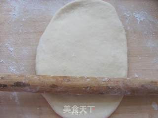 香葱小面包的做法步骤：7