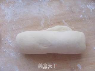 香葱小面包的做法步骤：8