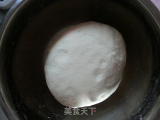 黄须菜肉馅饺子的做法步骤：4