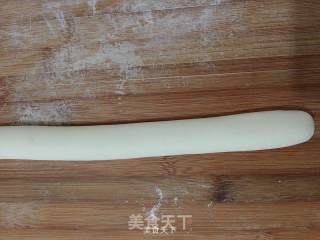 黄须菜肉馅饺子的做法步骤：21