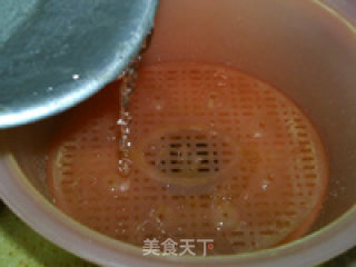 薏仁莲子枣米粥的做法步骤：9
