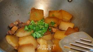 俺家冬瓜的做法步骤：5