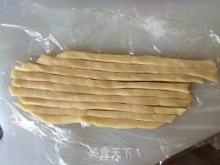 苹果玫瑰的做法步骤：7