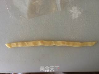 苹果玫瑰的做法步骤：8