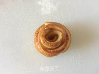 苹果玫瑰的做法步骤：10