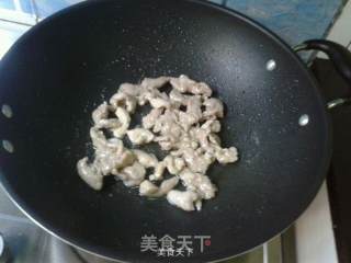 黑暗料理＆豆腐的做法步骤：3