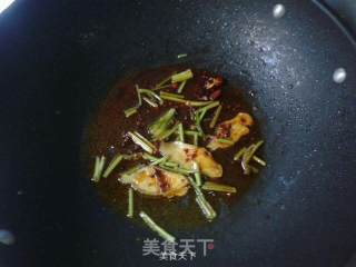 黑暗料理＆豆腐的做法步骤：5