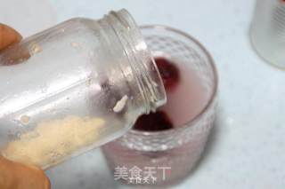 杨梅糖水&米酒杨梅的做法步骤：6