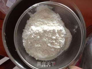 盈太美食俱乐部-----清新脱俗的棒棒糖蛋糕的做法步骤：3