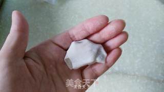 鲜肉小馄饨---早餐的好选择的做法步骤：6