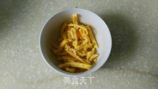 鲜肉小馄饨---早餐的好选择的做法步骤：9