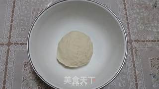 豆嘴和子饭的做法步骤：1