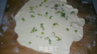自制手抓饼的做法步骤：2