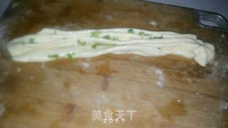 自制手抓饼的做法步骤：3