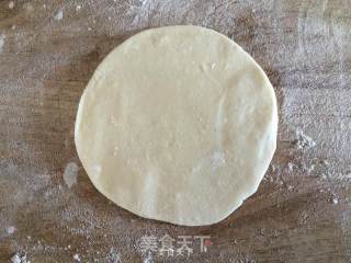猪肉茴香包子的做法步骤：12