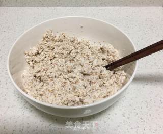 花生小饼的做法步骤：1