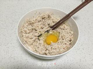 花生小饼的做法步骤：3