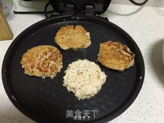 花生小饼的做法步骤：4