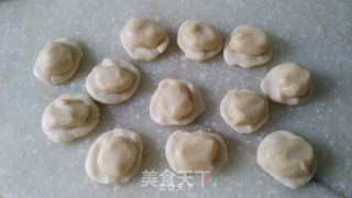 鲜肉月饼的做法步骤：3
