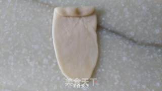 鲜肉月饼的做法步骤：5