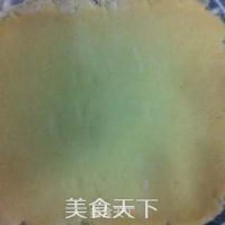 奶油奶酪司康的做法步骤：10