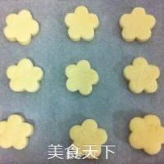 奶油奶酪司康的做法步骤：13