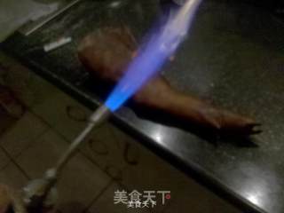 湖北腊蹄子火锅的做法步骤：1