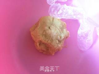 苹果派的做法步骤：2
