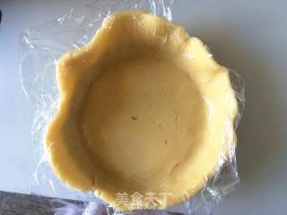 苹果派的做法步骤：7