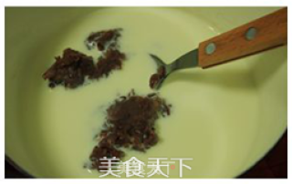 红豆沙冰的做法步骤：11