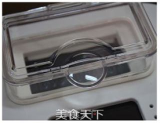 红豆沙冰的做法步骤：13