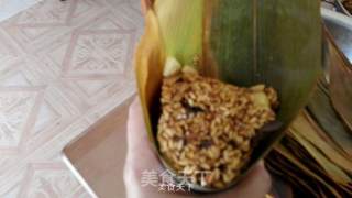 闽南烧肉粽的做法步骤：7