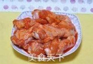 吮指琵琶的做法步骤：3