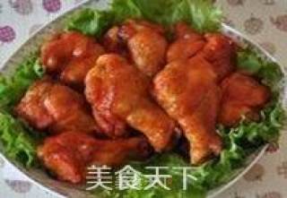 吮指琵琶的做法步骤：5