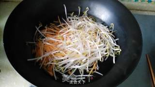 爽口凉面---夏季专属的美味的做法步骤：2
