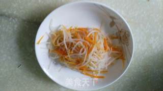 爽口凉面---夏季专属的美味的做法步骤：3
