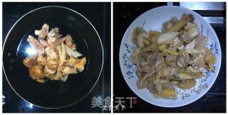 四川椒麻鸡（半小时开整）的做法步骤：2