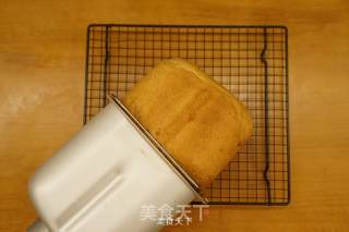 黑糖全麦核桃吐司的做法步骤：13