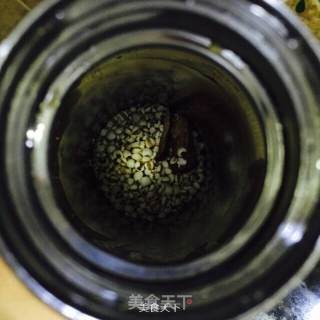 炒薏米红枣水的做法步骤：7