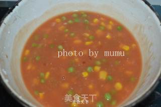 松鼠鲈鱼的做法步骤：7