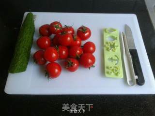 水果美美哒的做法步骤：1