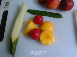 水果美美哒的做法步骤：7