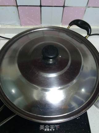 杏鲍菇炒肉的做法步骤：13