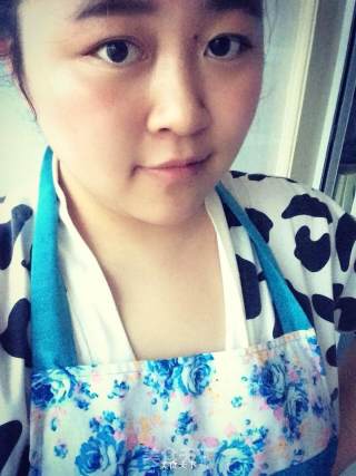 杏鲍菇炒肉的做法步骤：16